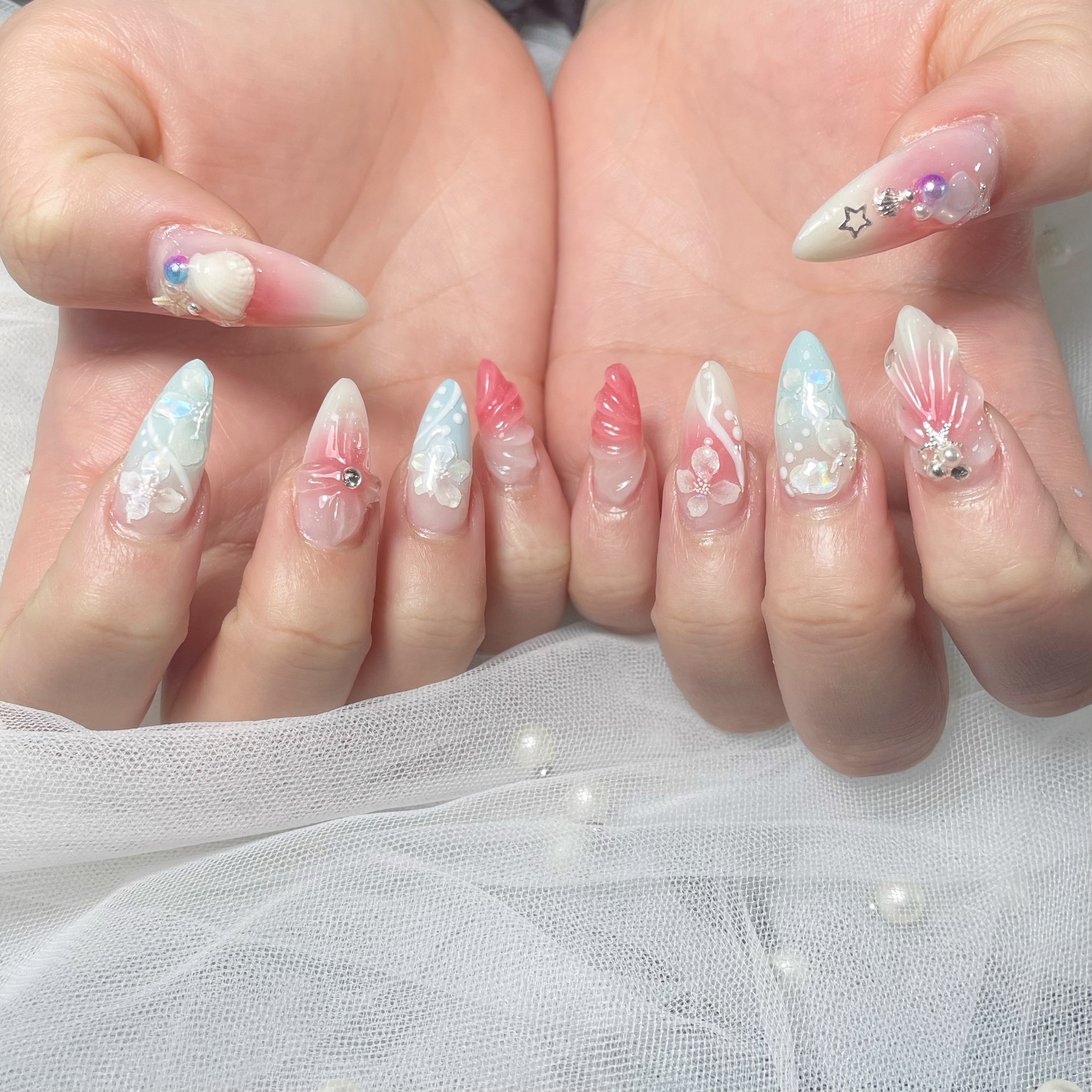 Quynhsora_nail
