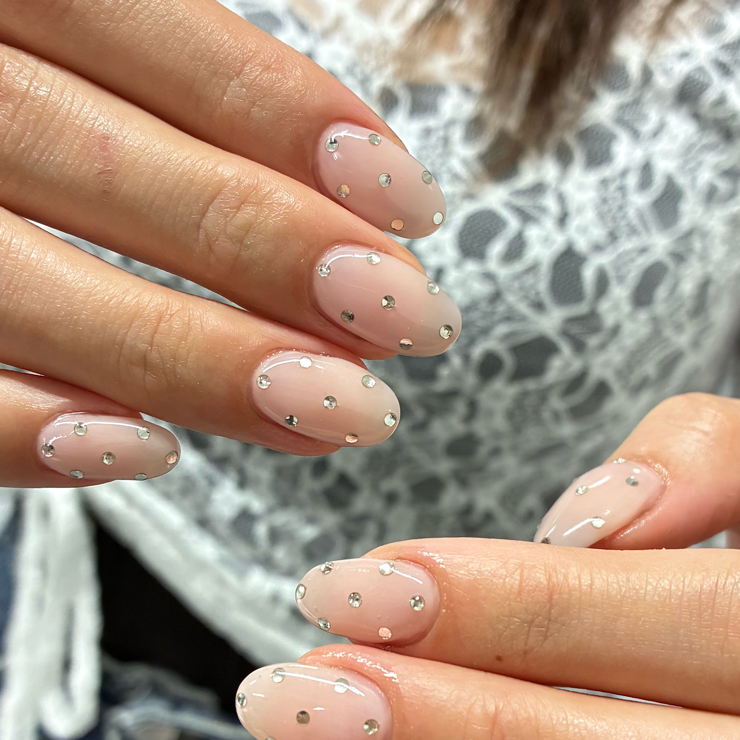 Risa_nail._.