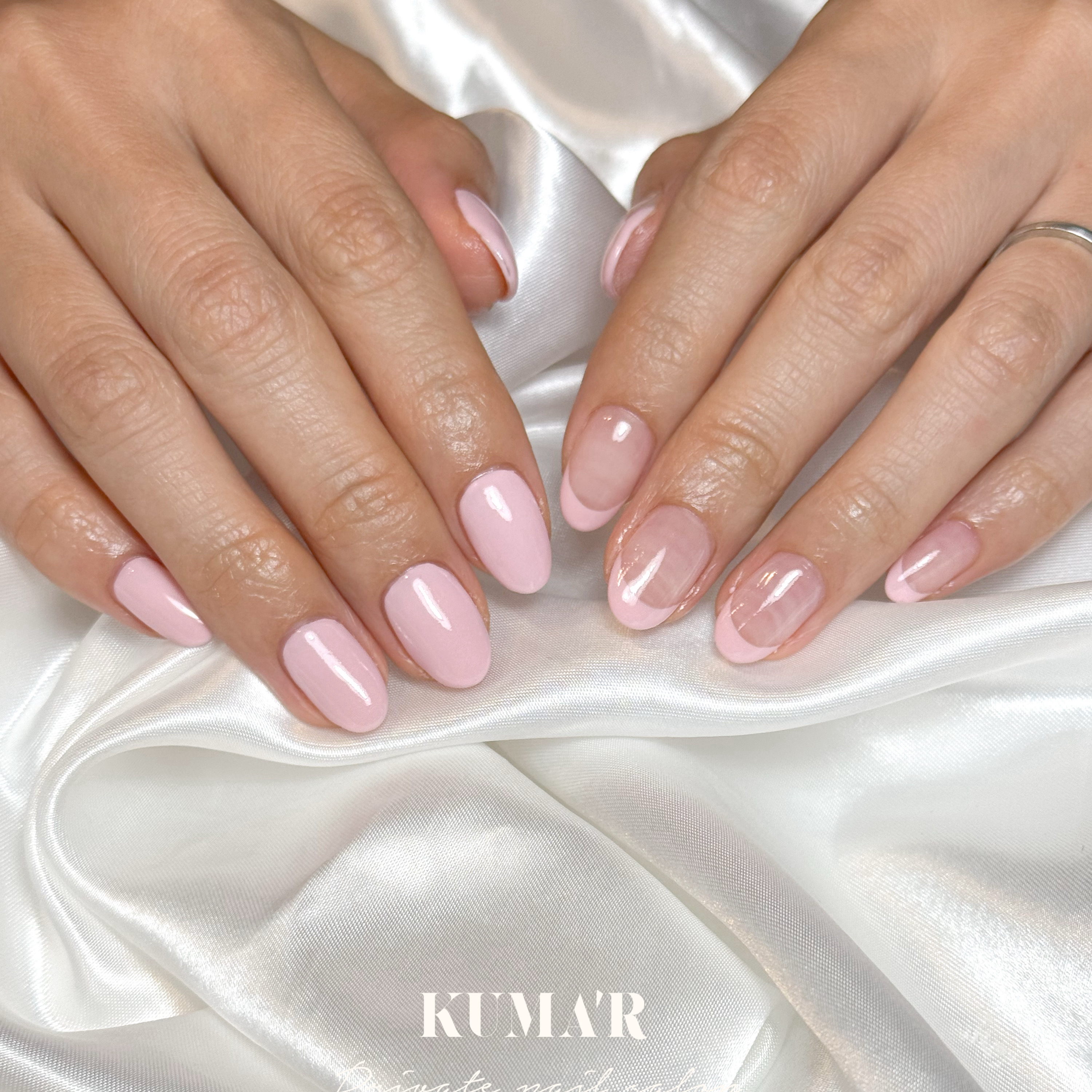 KUMARnail