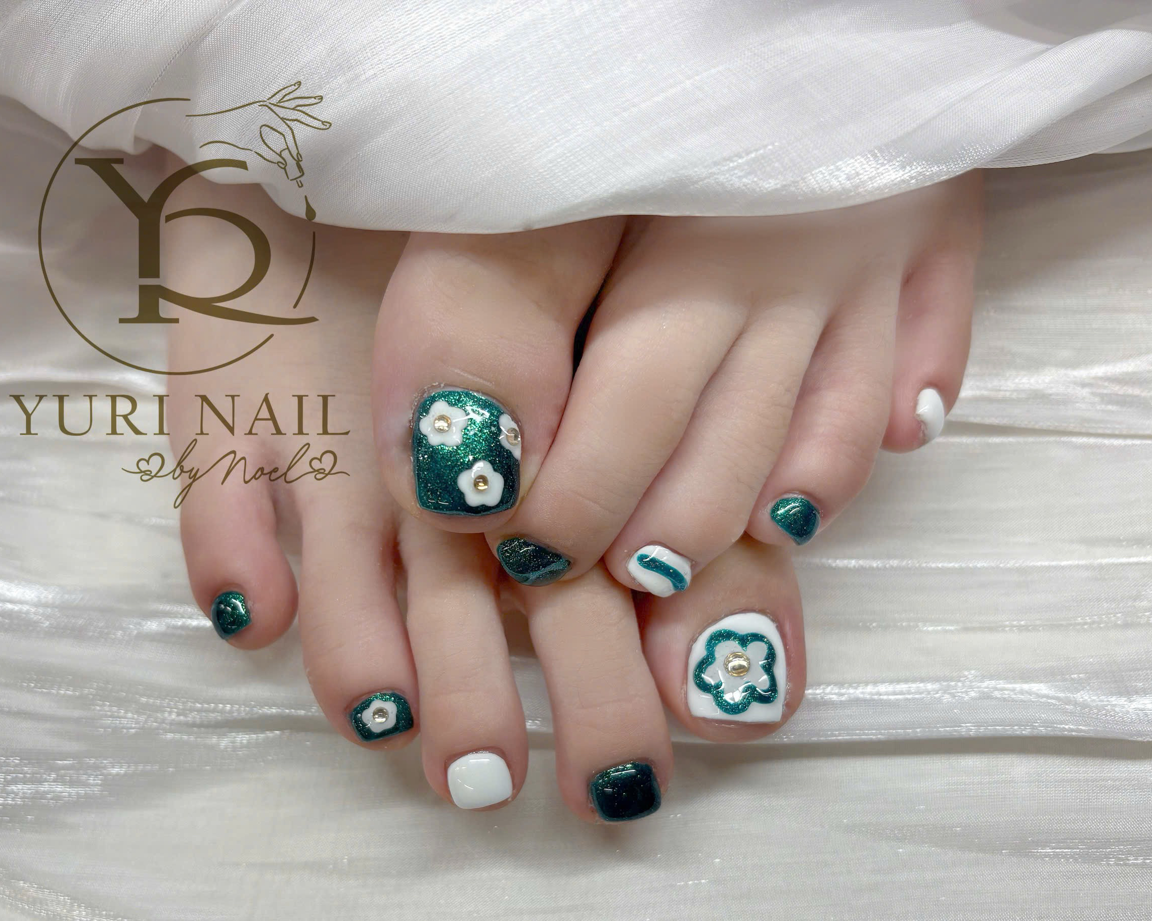 Yuri_Nail_By_Noel