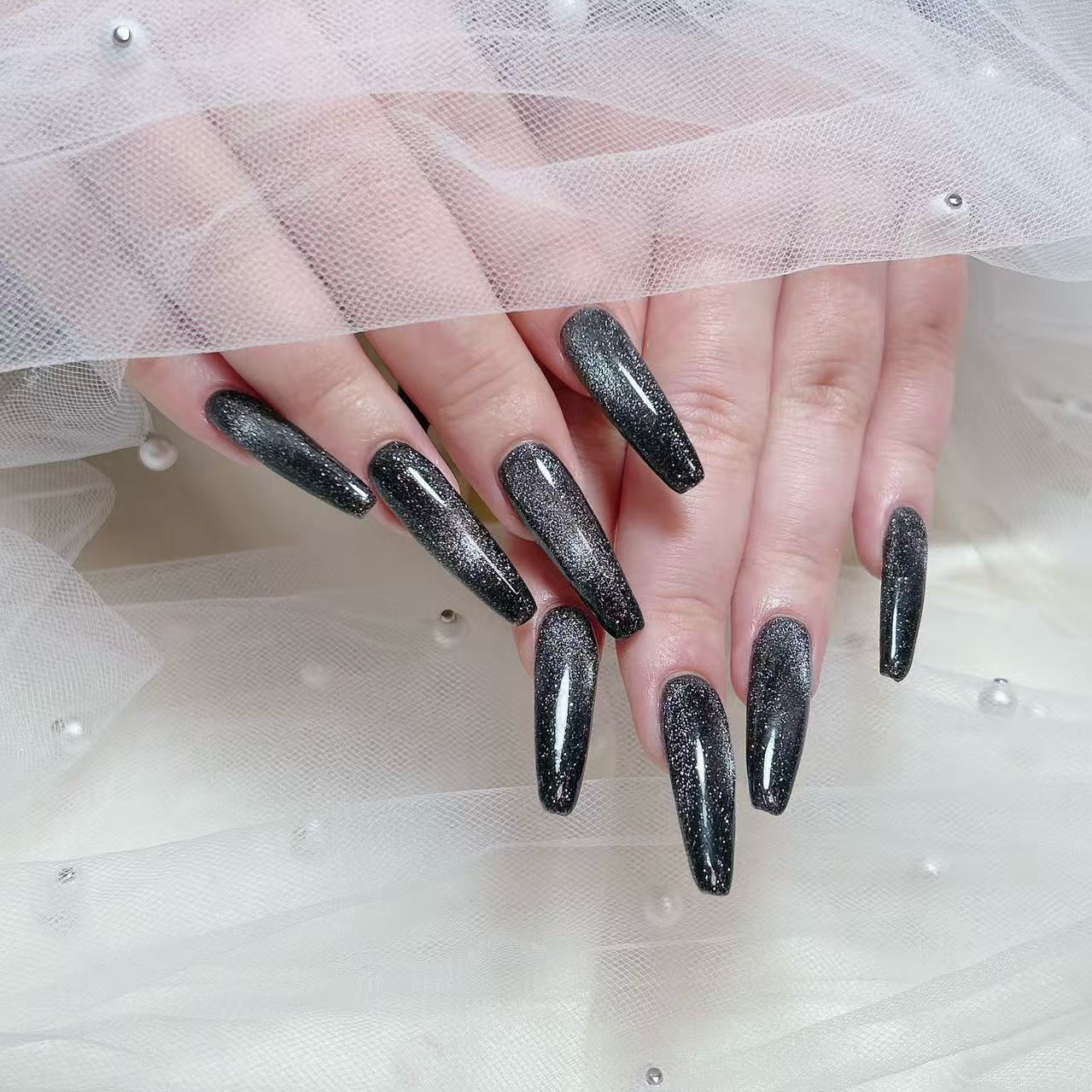 Miki.....Nail