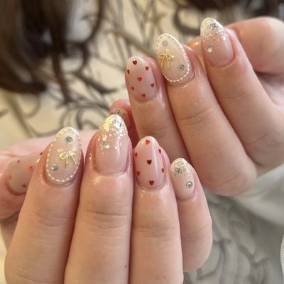 サンプルデザイン