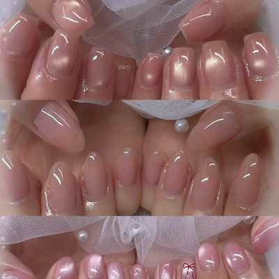 🩷ご新規様🩷ちゅるんマグネットORシアーカラー