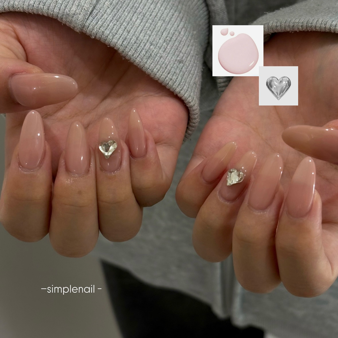 ruane._nail