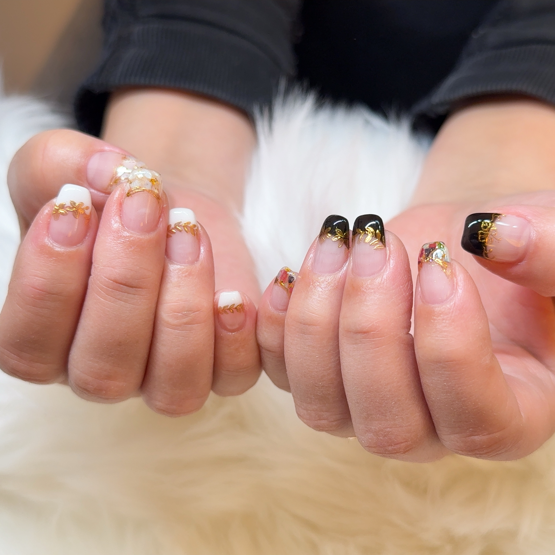 Nailsalon_Dali