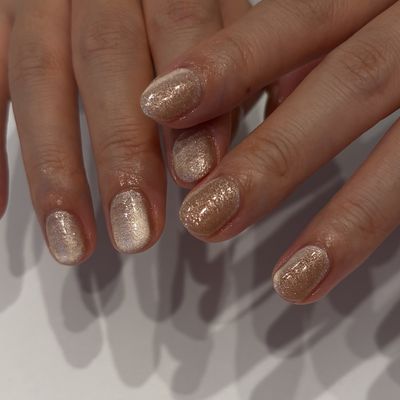 マグネット/フラッシュネイル ¥6,500