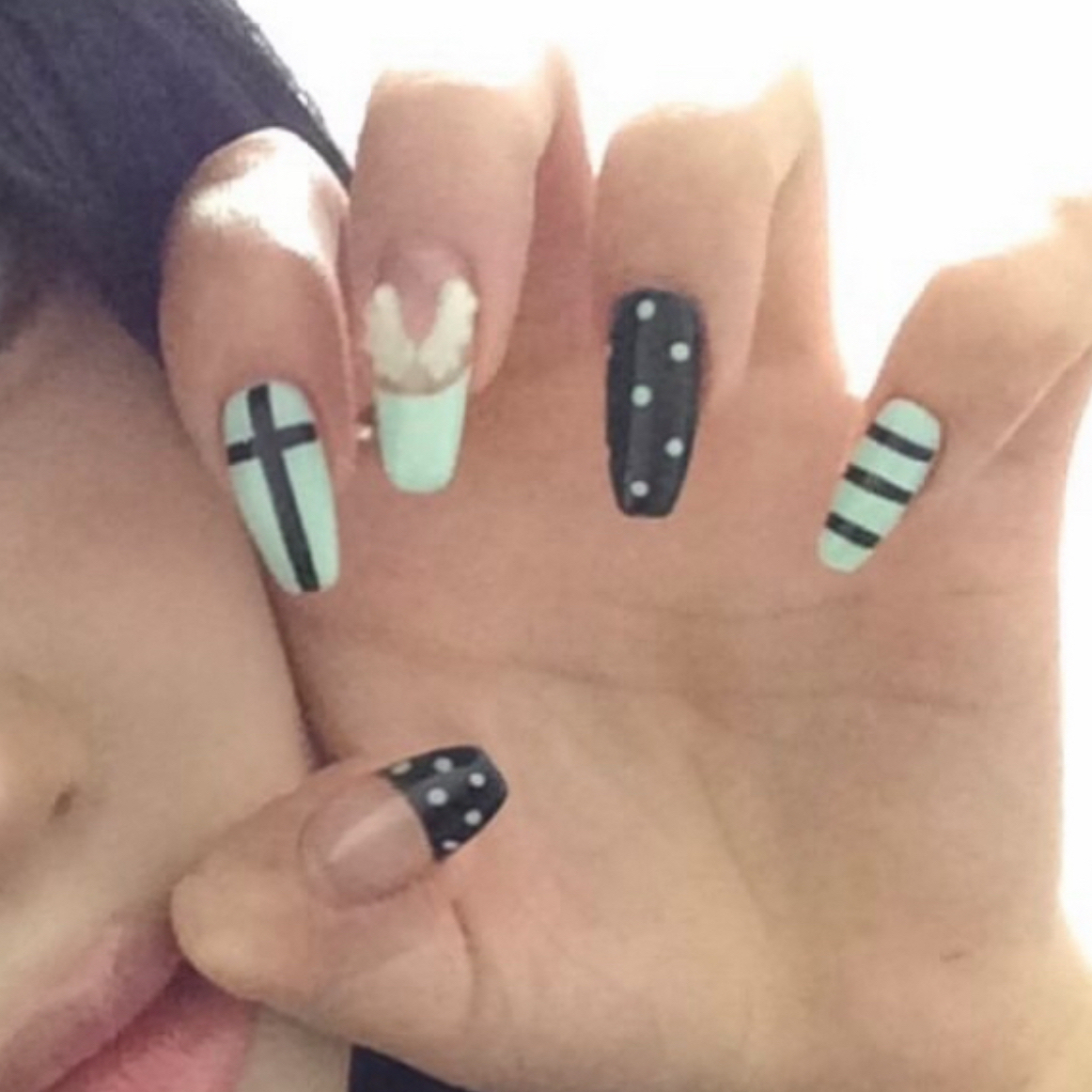 Mio_RibonNail