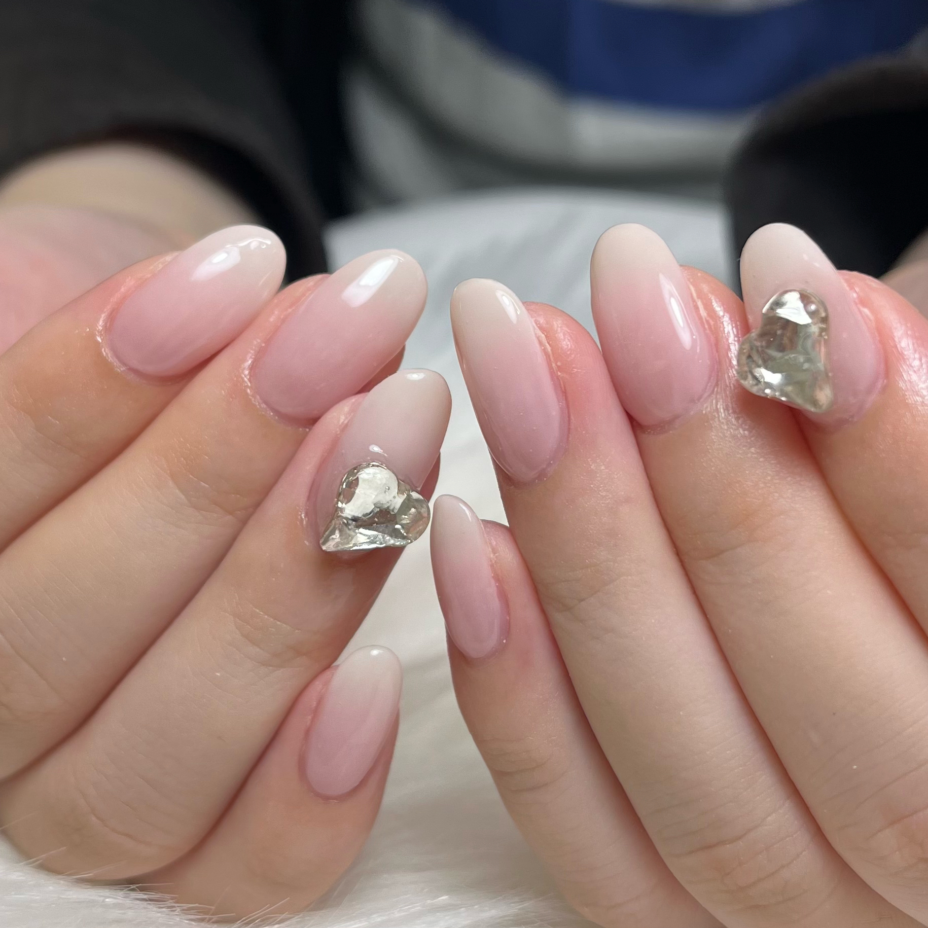 NANAnail729