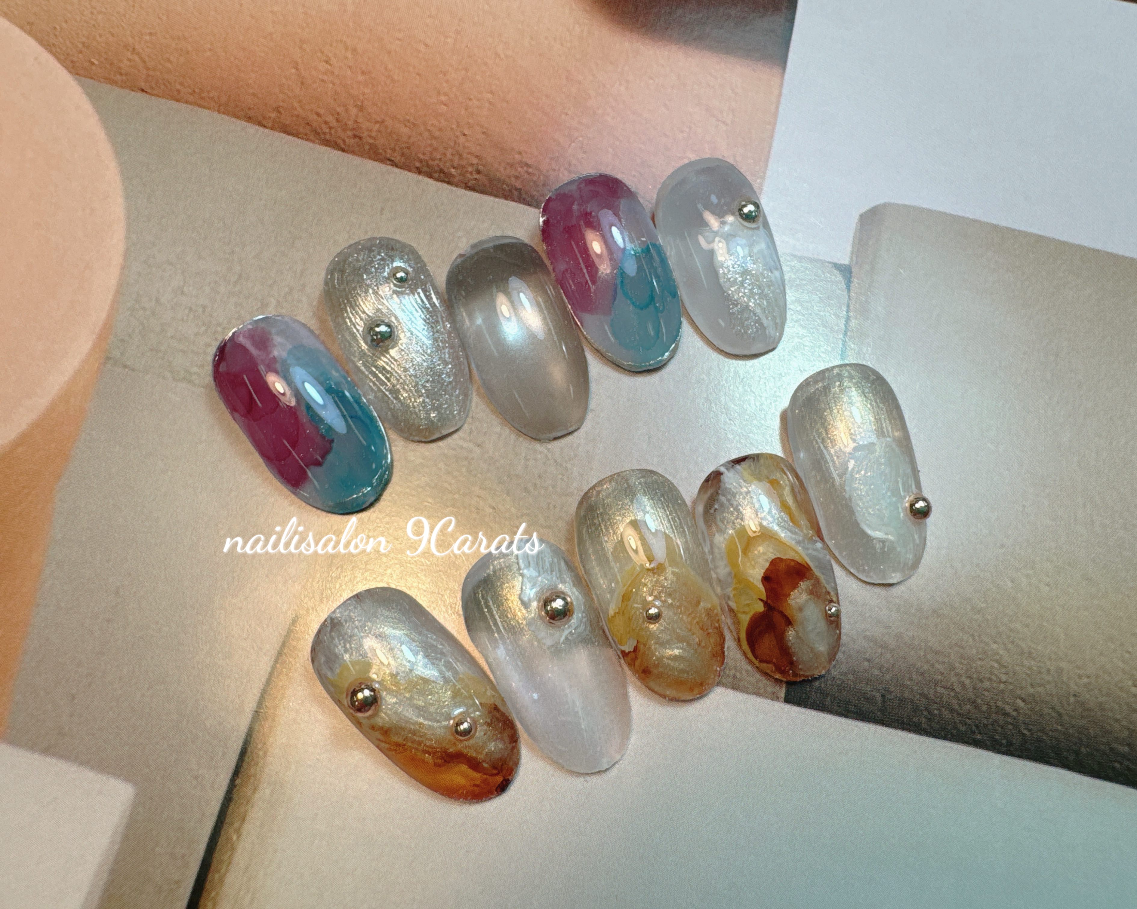 NailSalon_9Carats