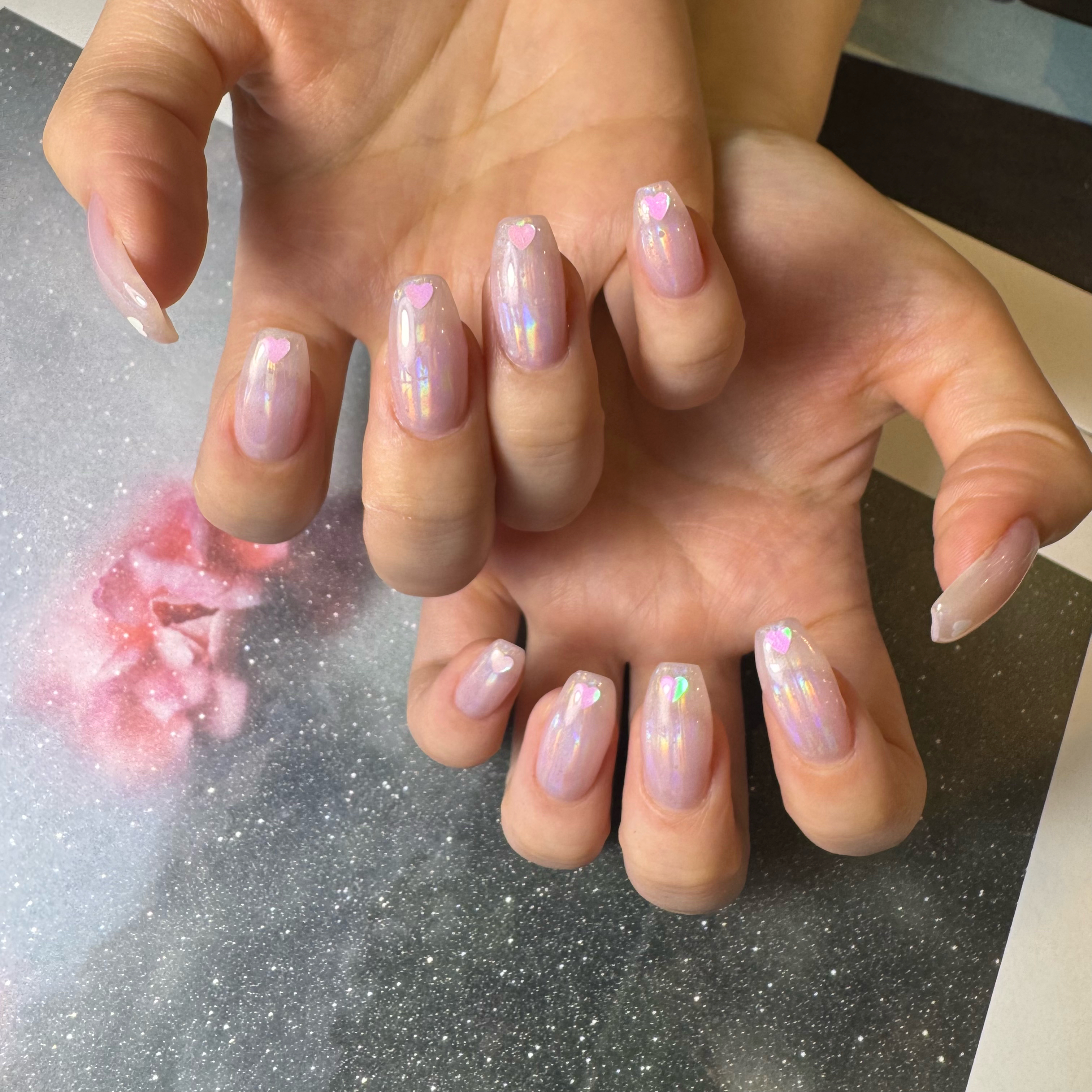 YUKA_el.NAIL_by1st