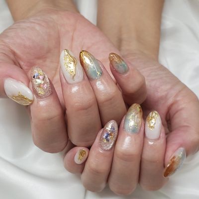 持ち込みデザイン