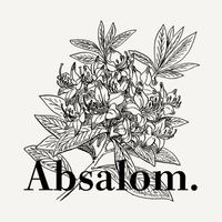 Absalom.honjo