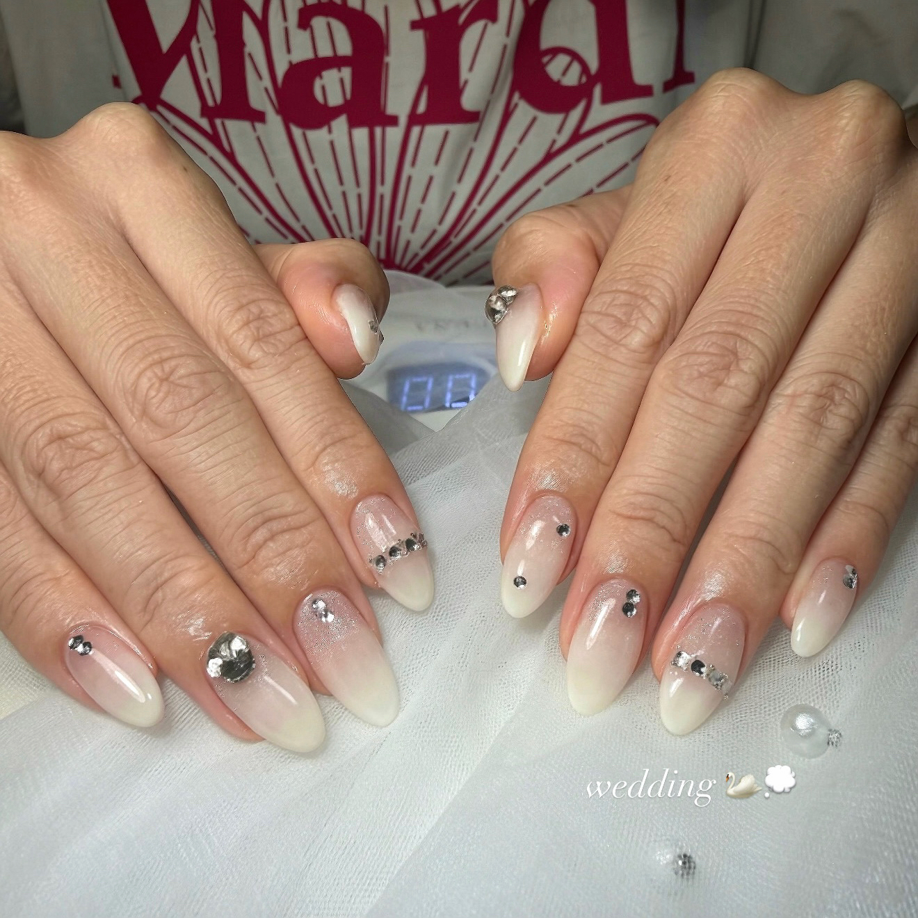 pinkymuse.nail