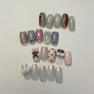 定額design (C) ¥8,000→7,500