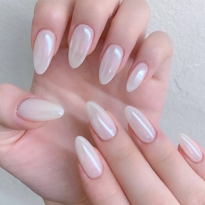 マグネットorミラー🎀ベースパラジェル使います