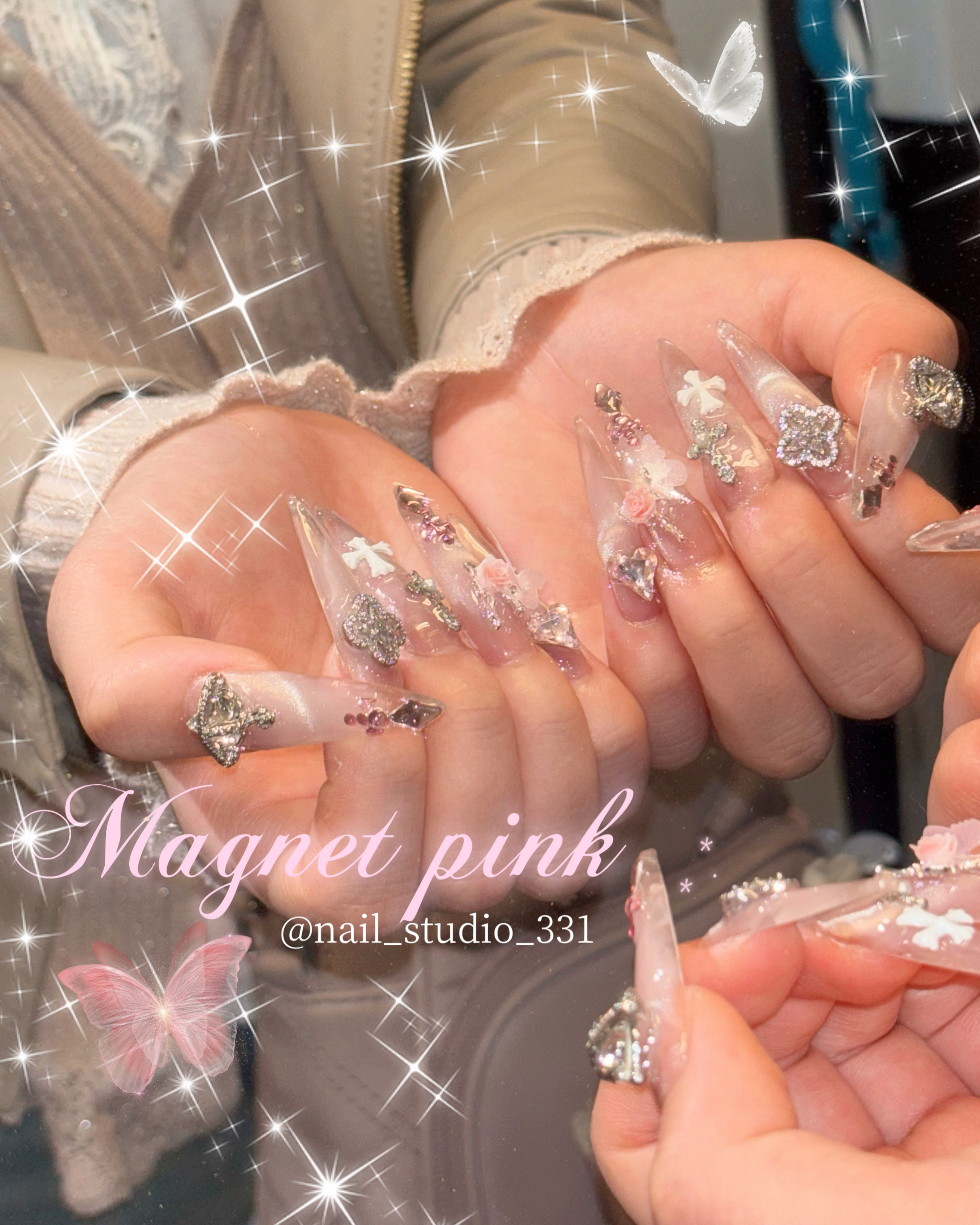 Nailstudio331_Angel