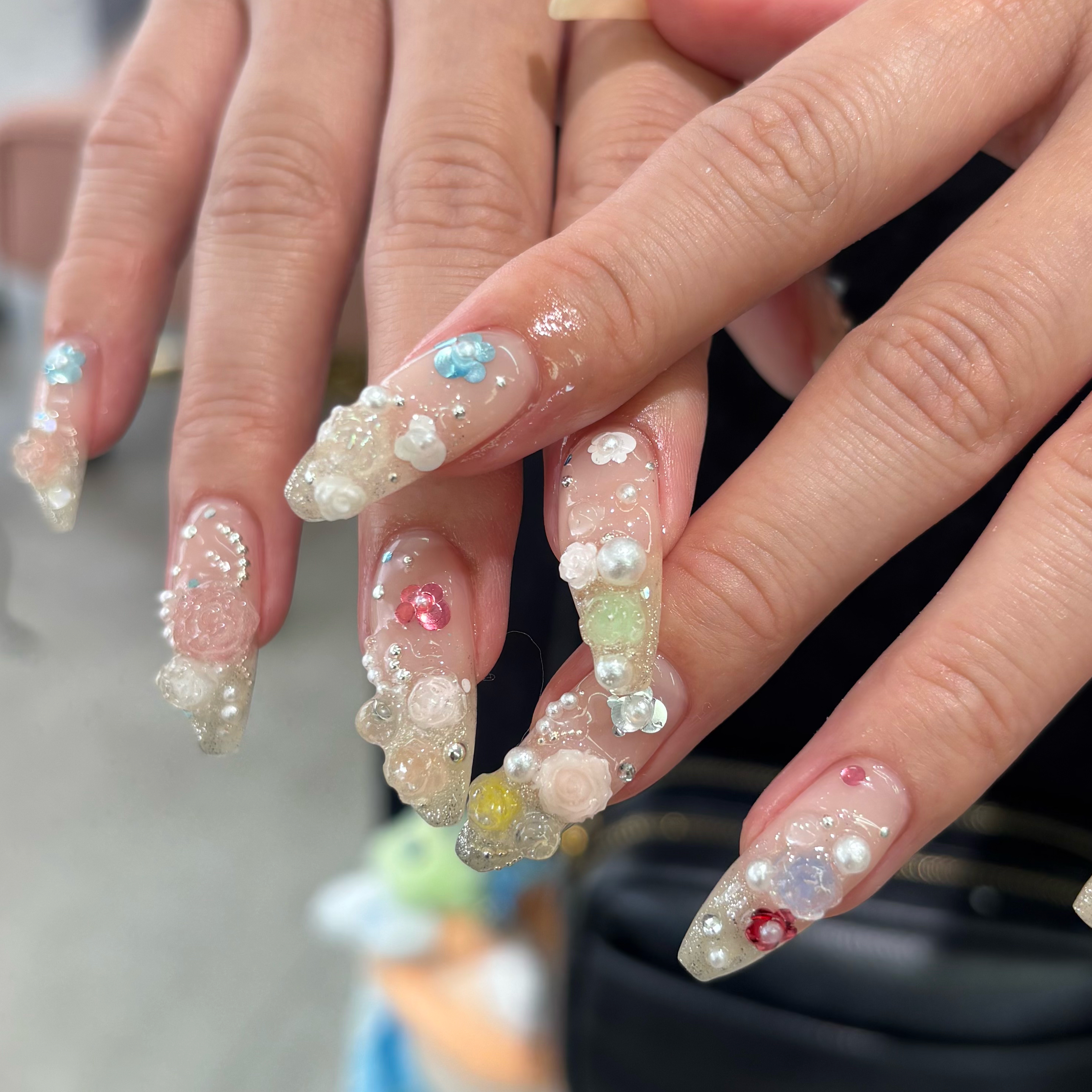 AnynailRamu