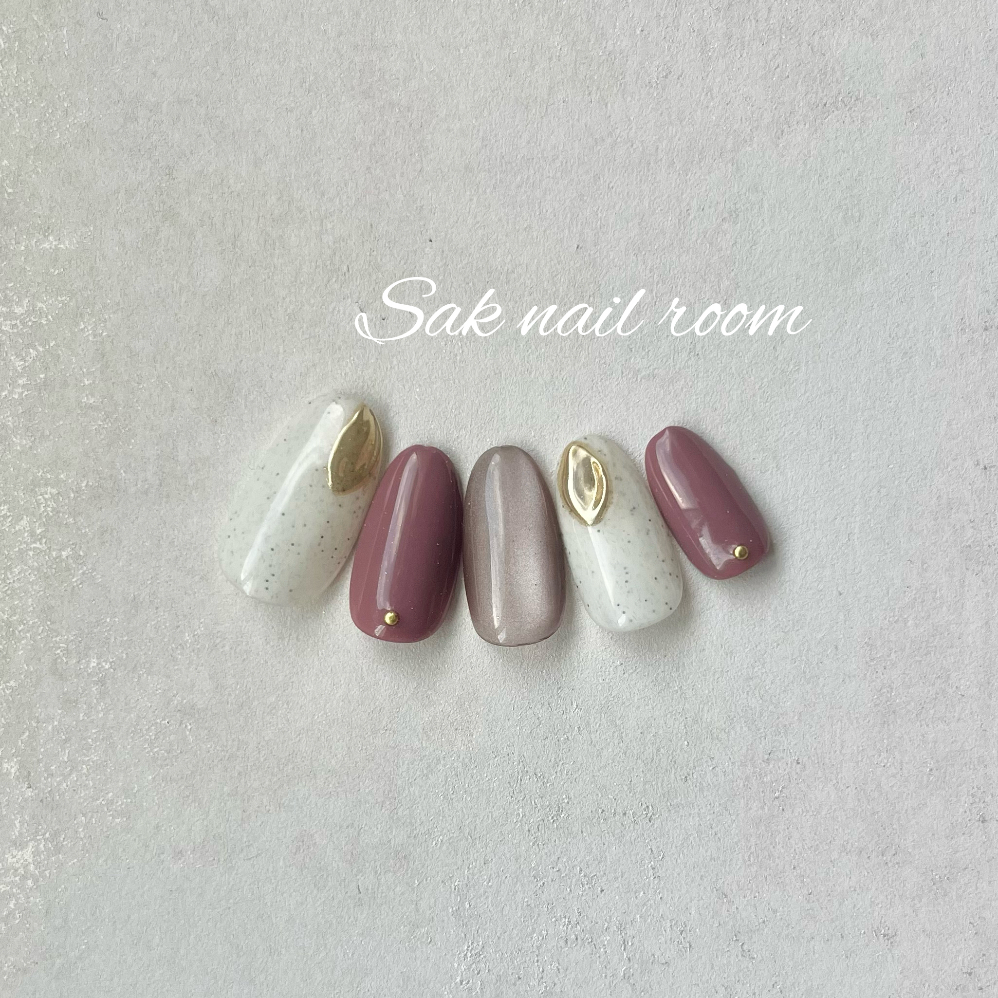 Saknailroom