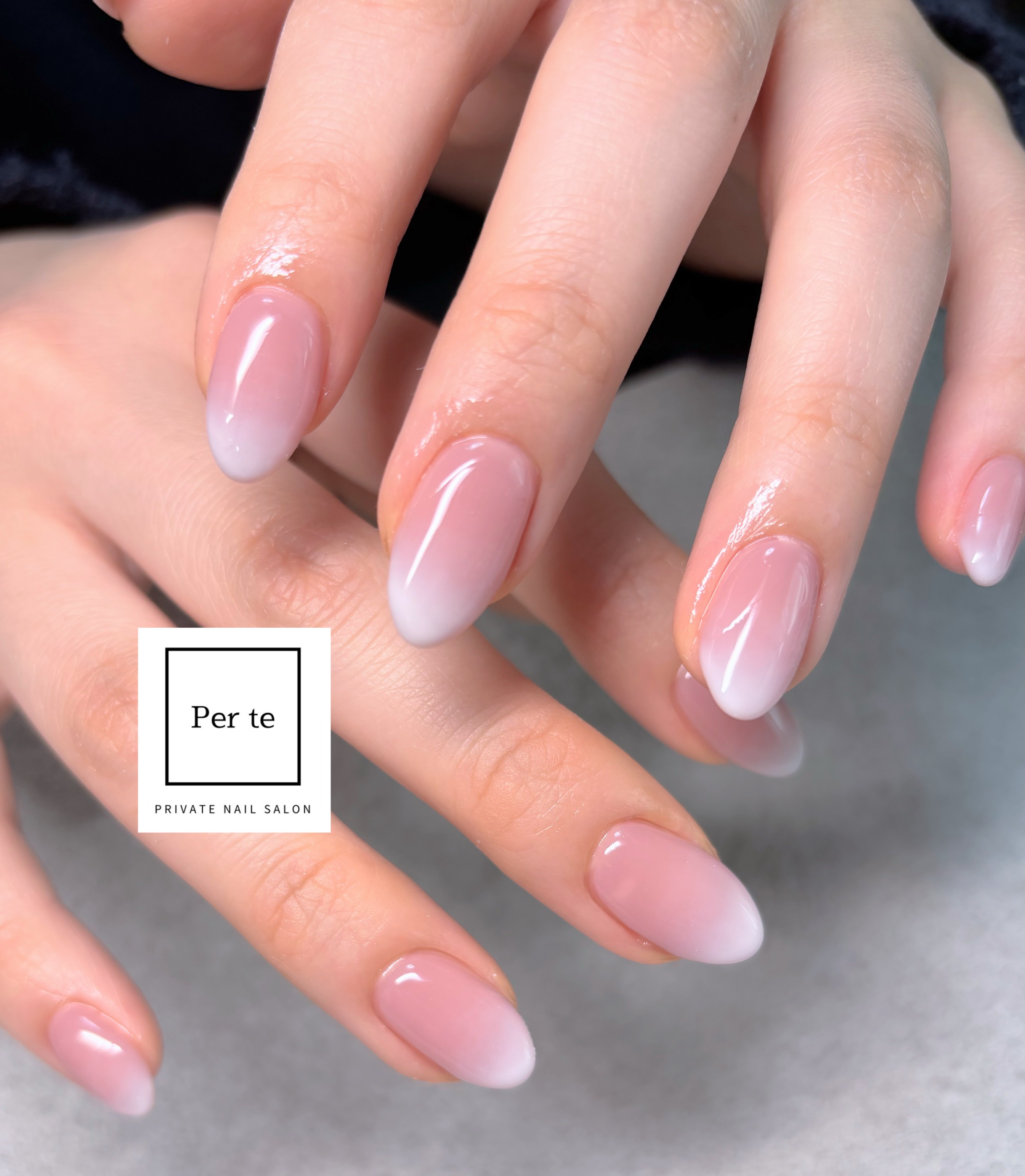Perte.nail