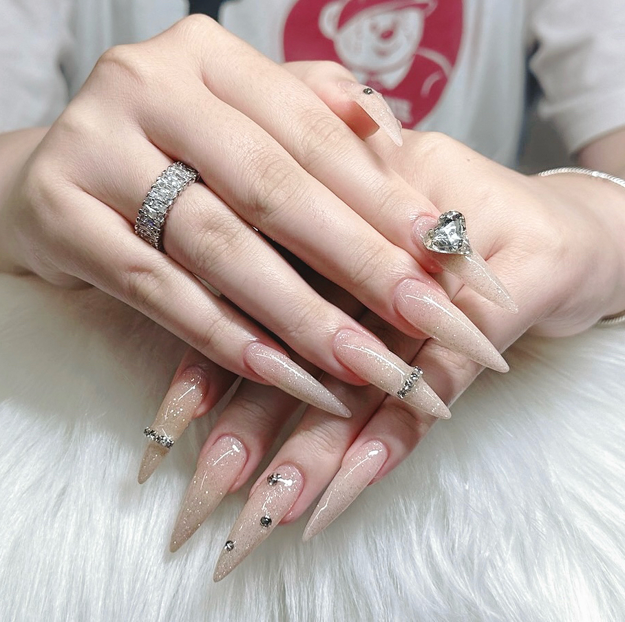 eclatnail.osaka