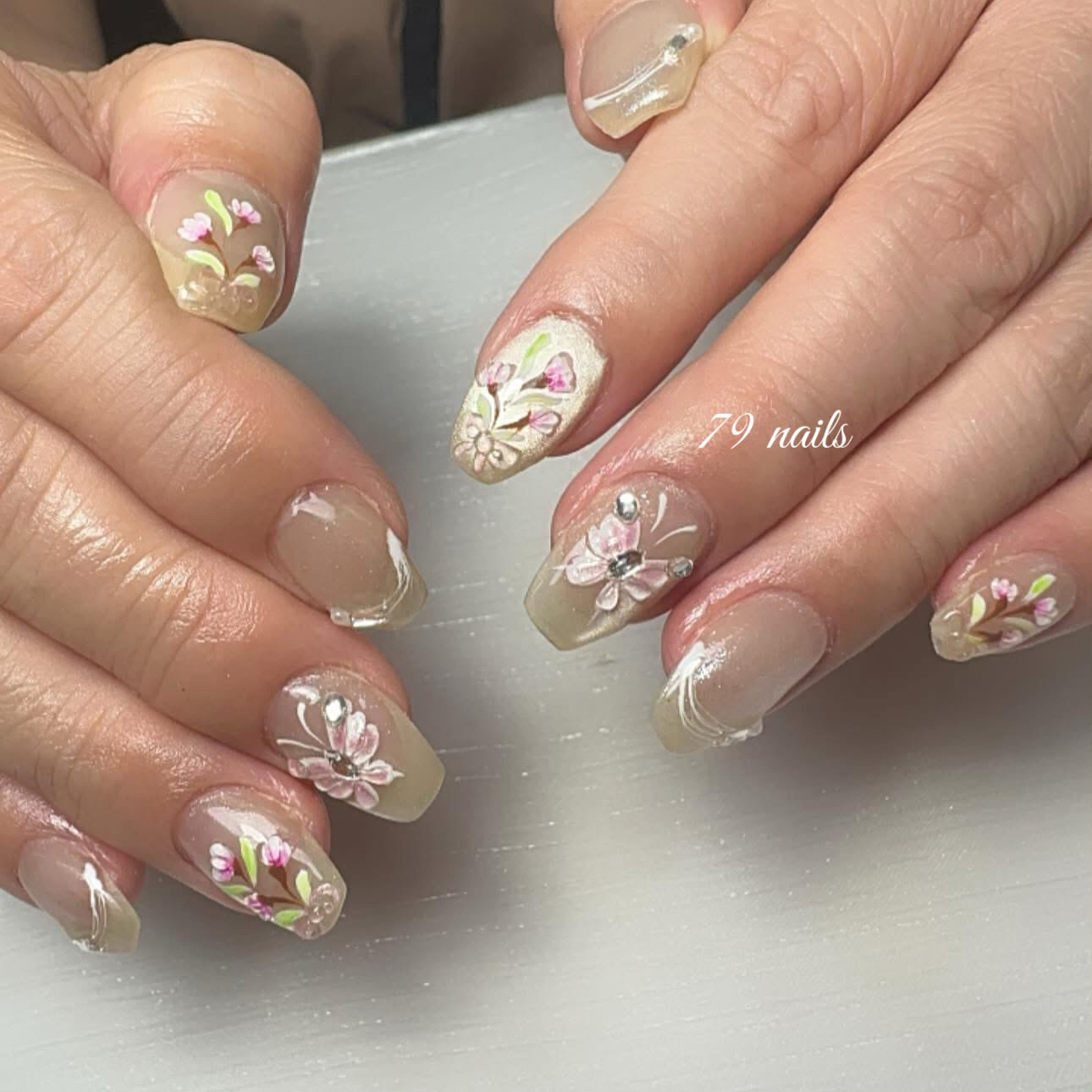 79nails