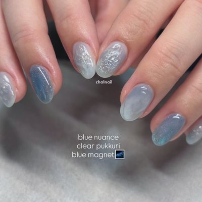 ⌇nuance design