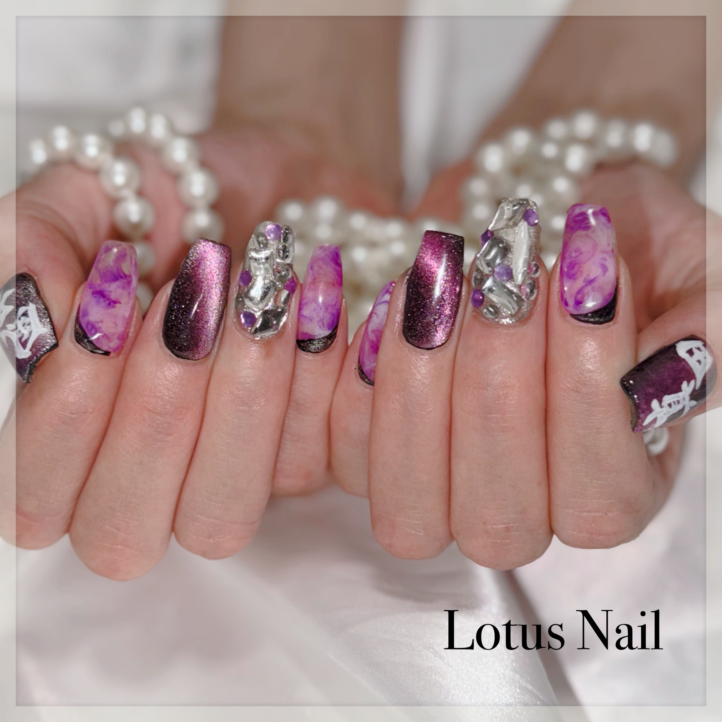 Lotus_Nail