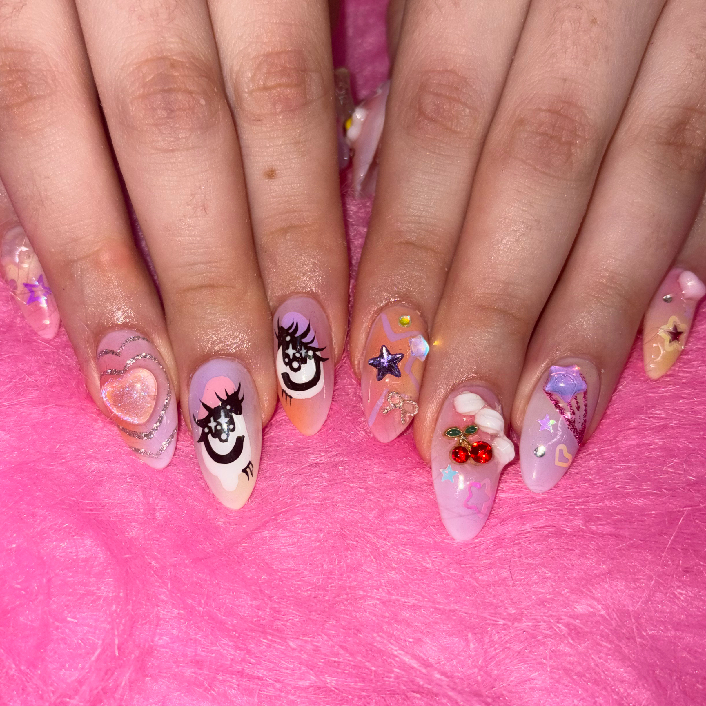 yuno_nail