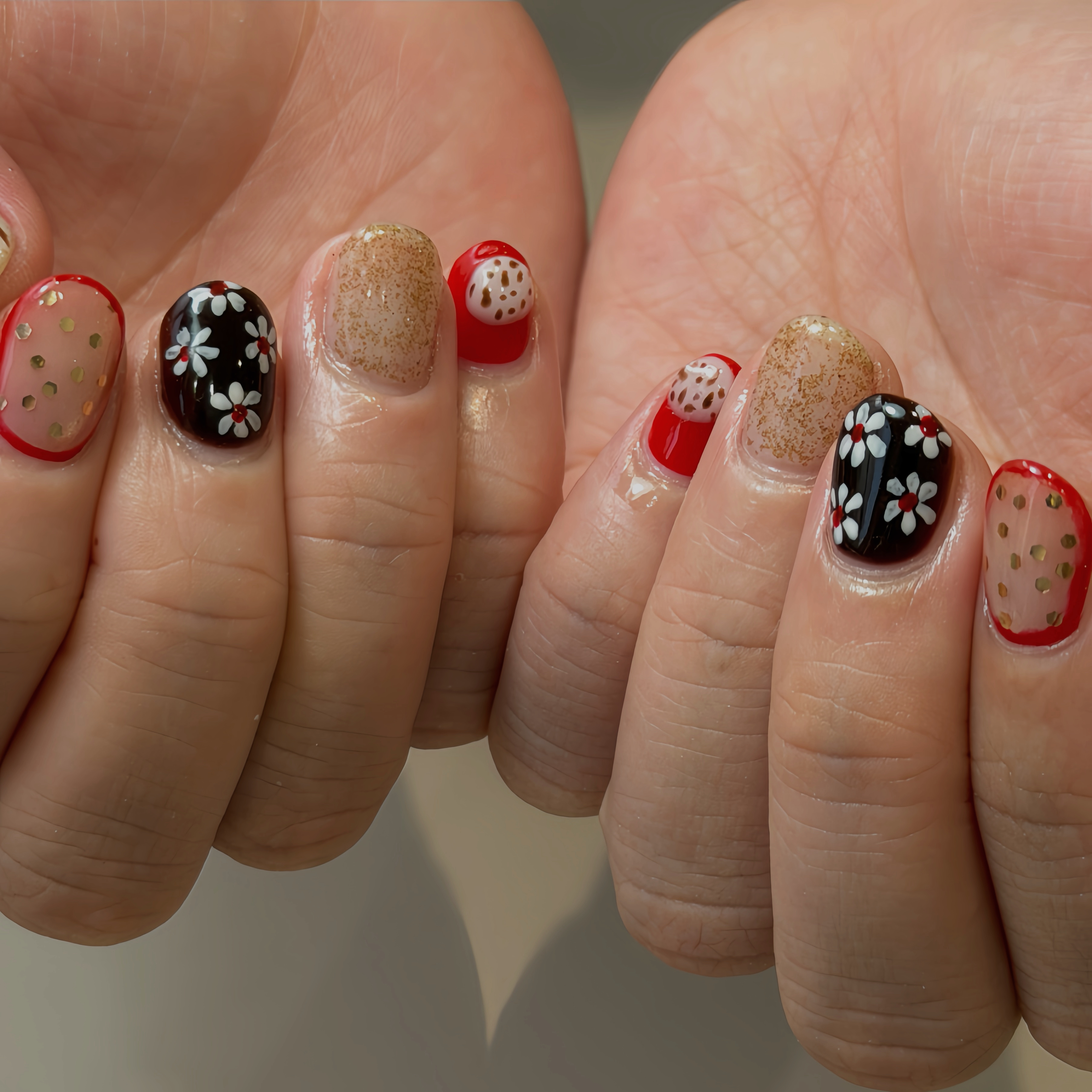 arh...nail