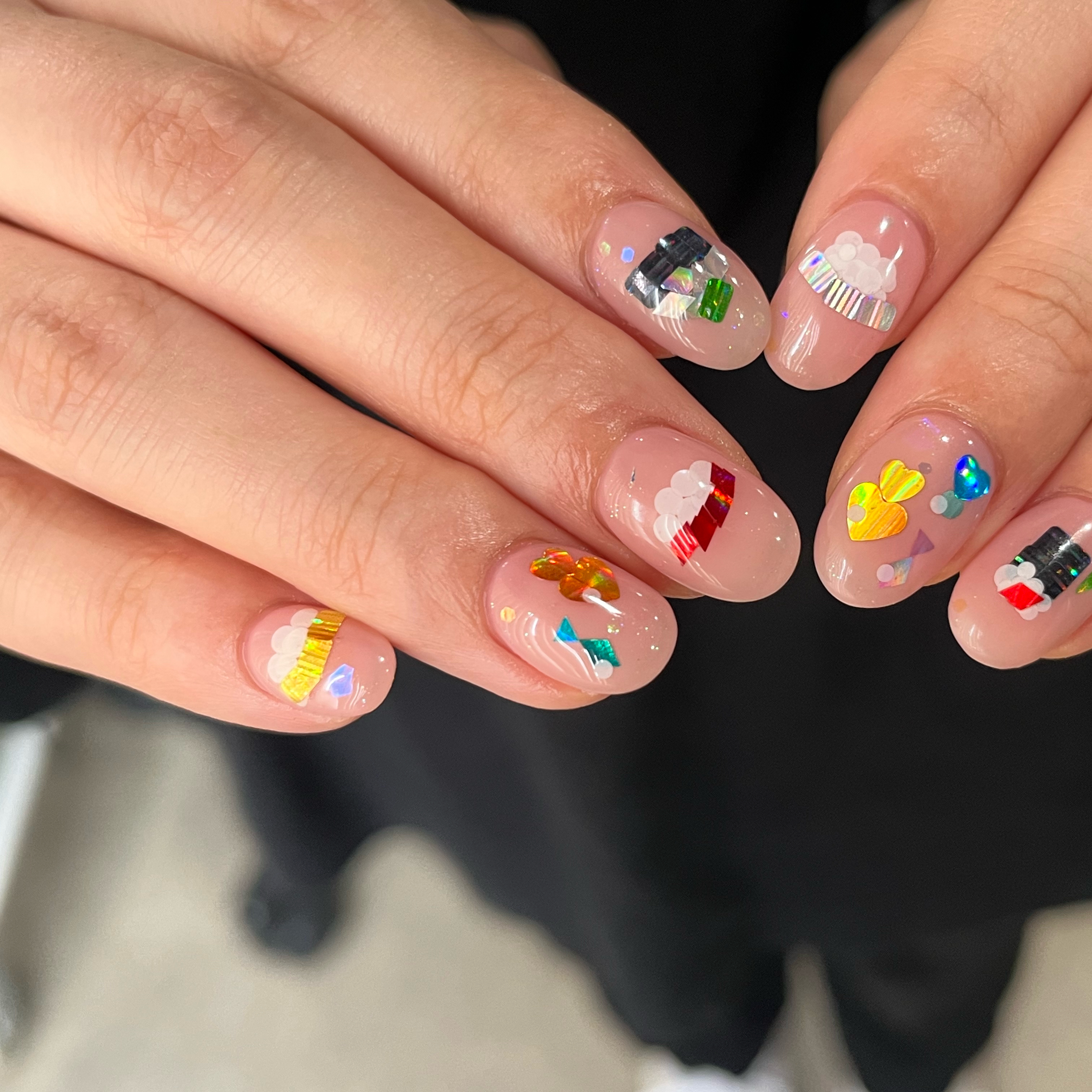 repos_nail.nagoya