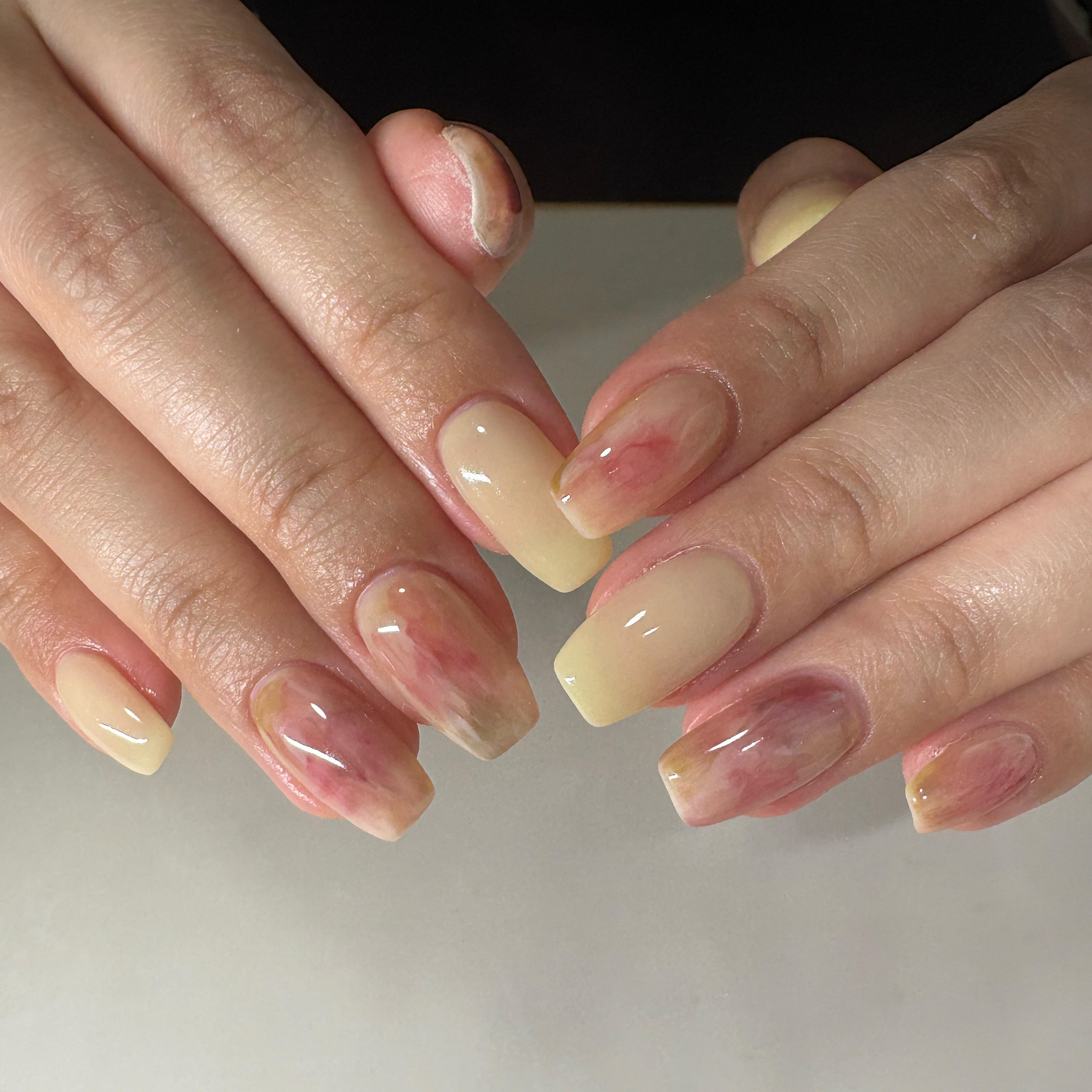 Zen__nail