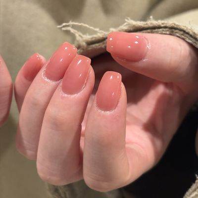 ❤️‍🔥オフ込み❤️‍🔥ワンカラーorグラデorラメグラ
¥6,500→¥5,800