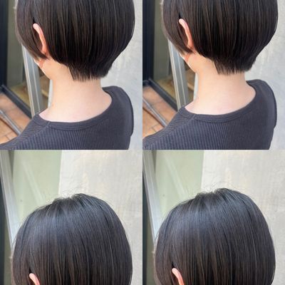 【大人気メニュー🫧】似合わせカット