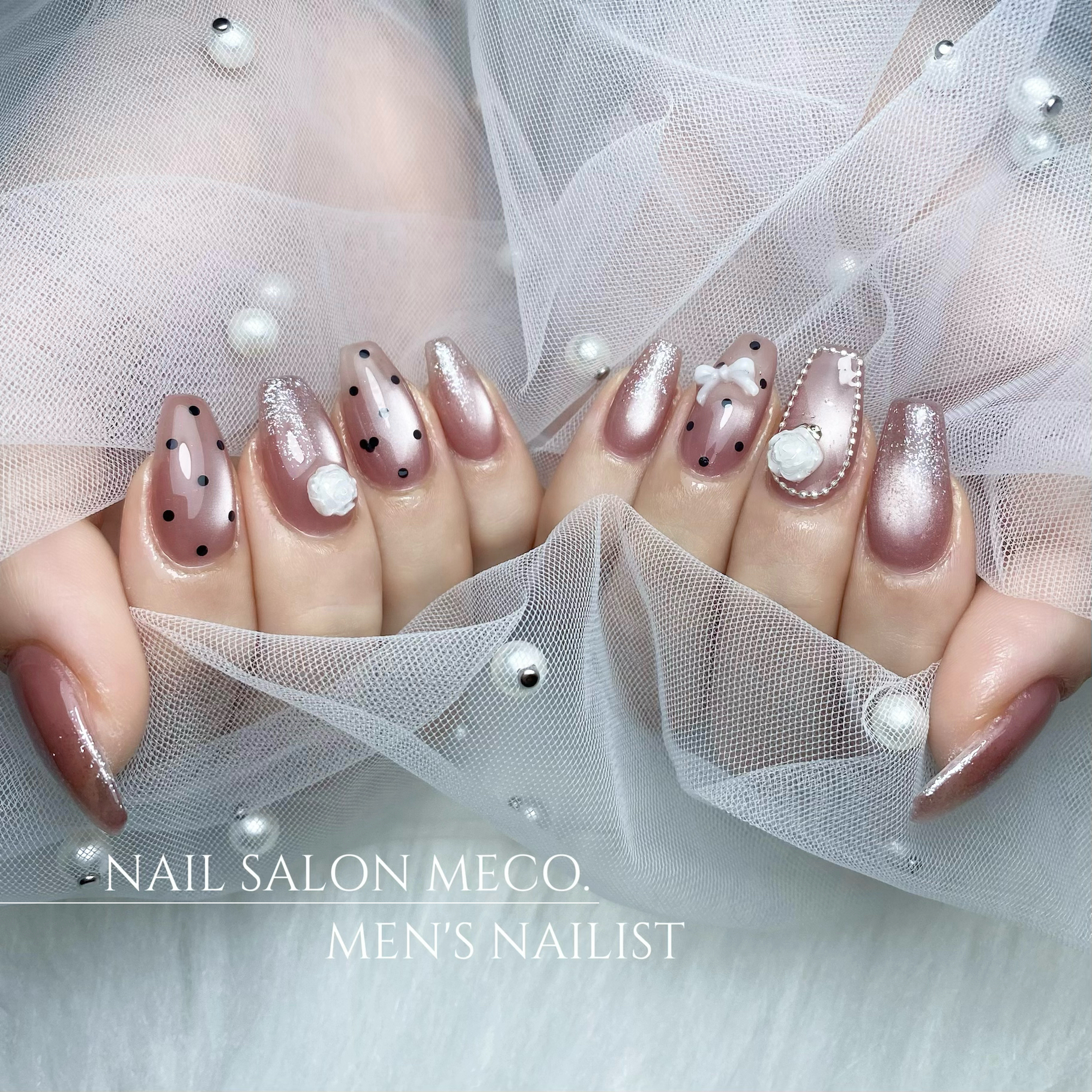 NAILSALONMeco