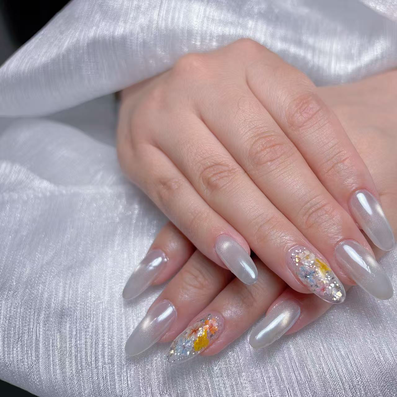 Misaki_NailSalon
