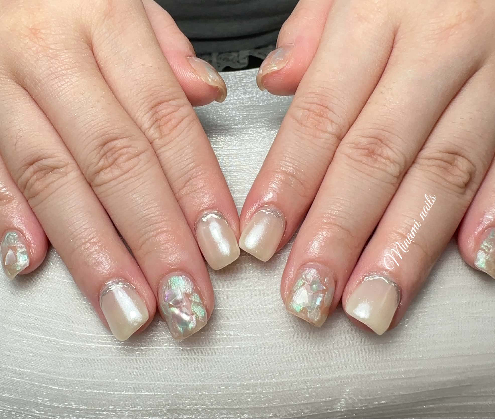 MinamiNails