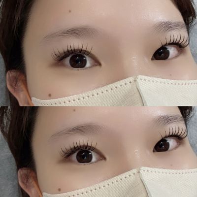 フラットラッシュ120本