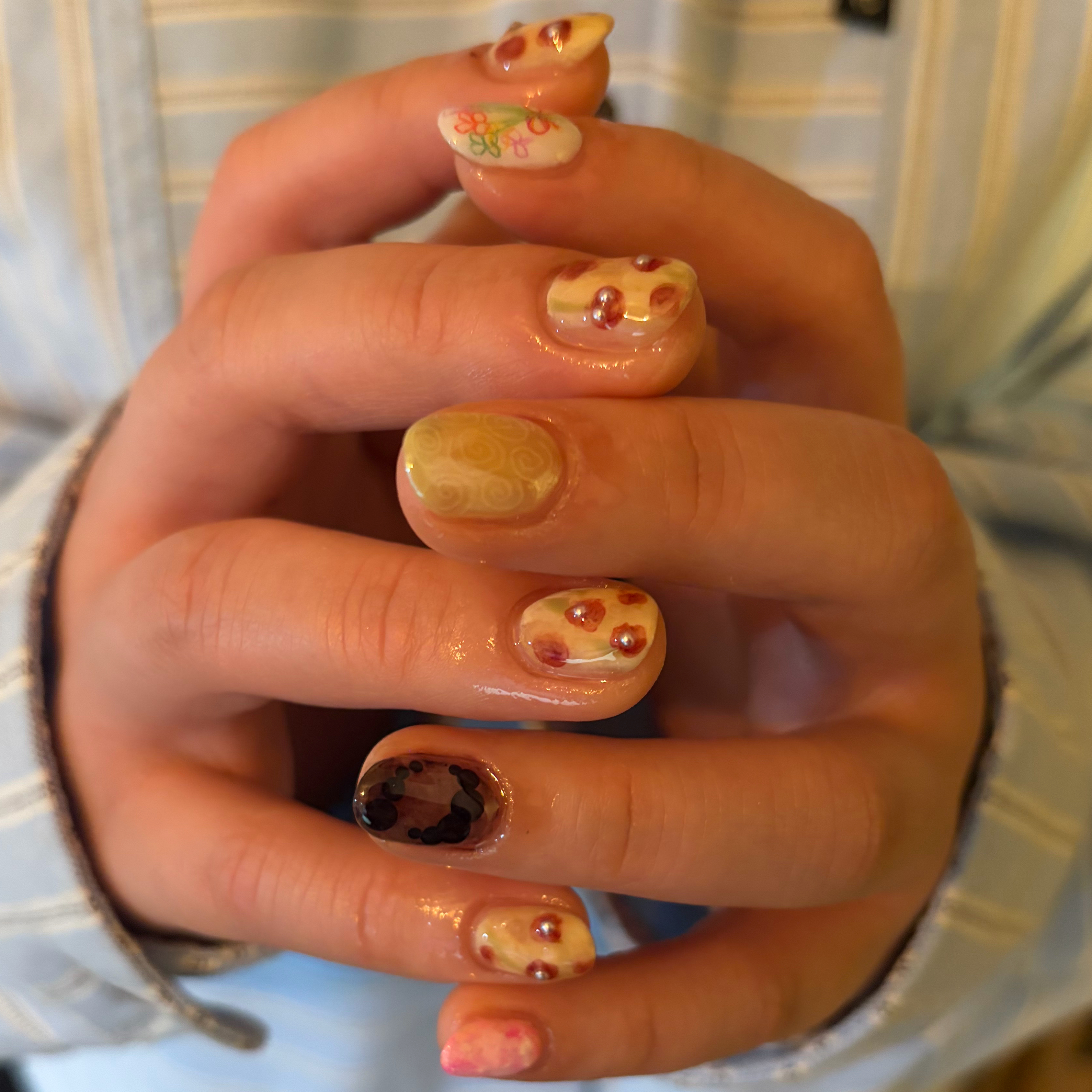 hii.nail