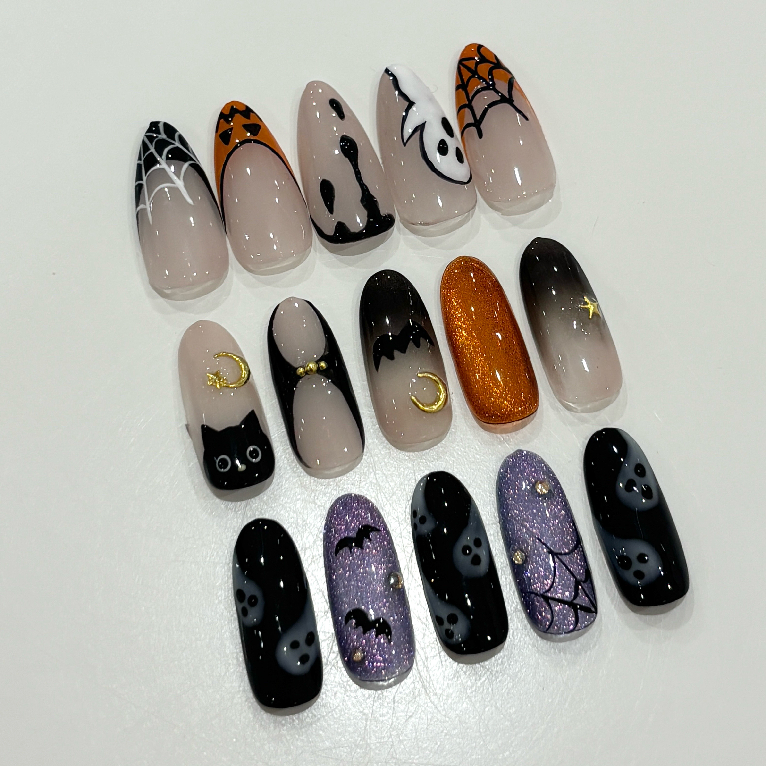 Fly_Nail_salon