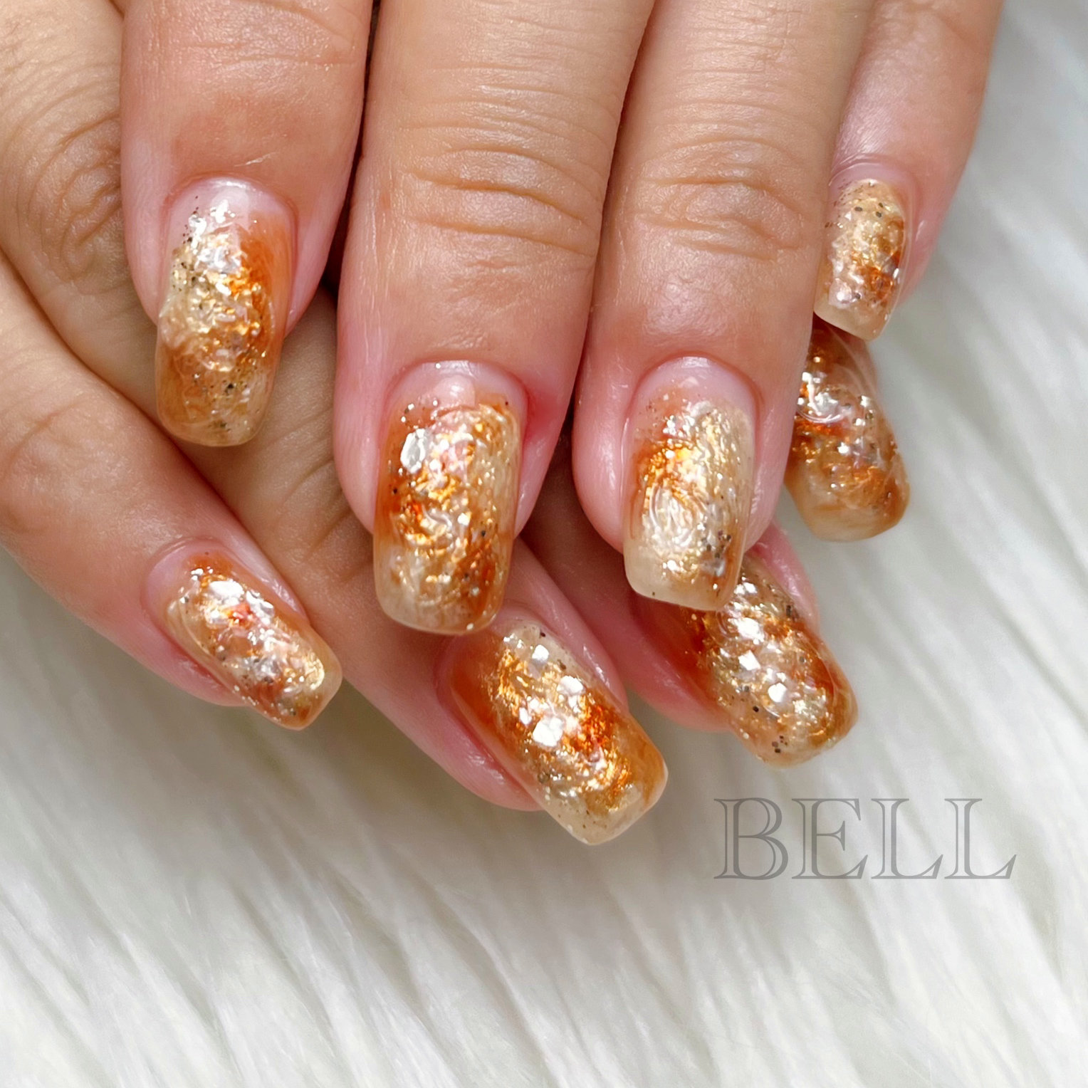 nailsalonBELL