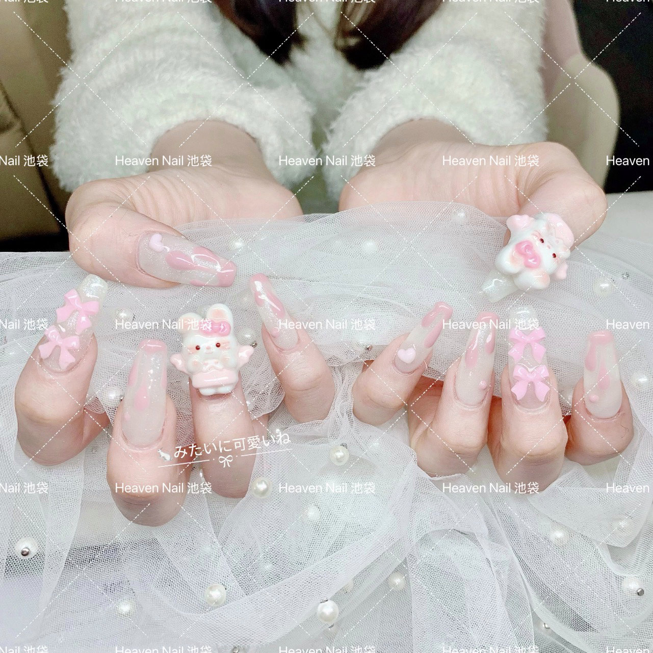 Mickeymaus_heavennail