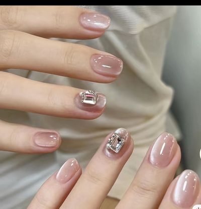 デザイン、2本コース💅