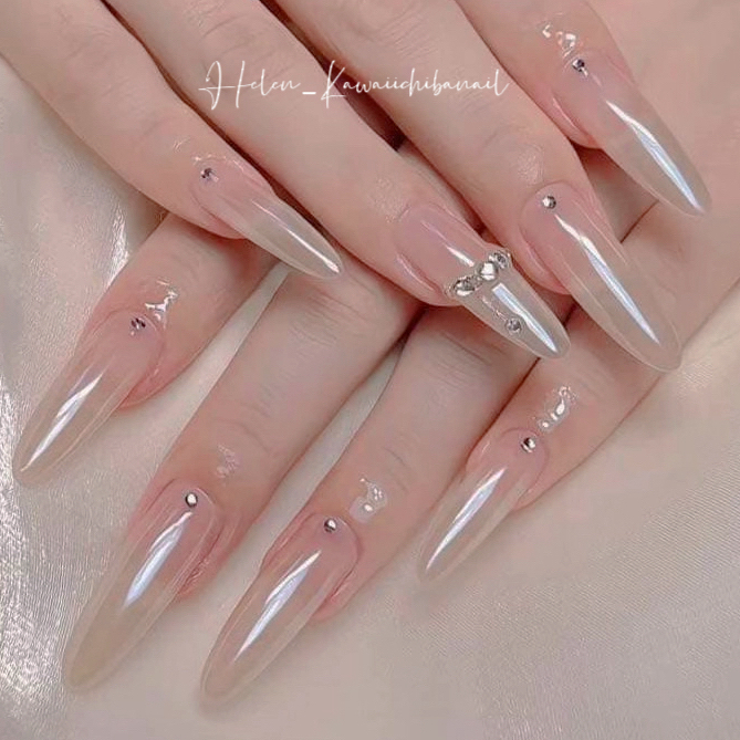 Helen_KawaiiChibanail