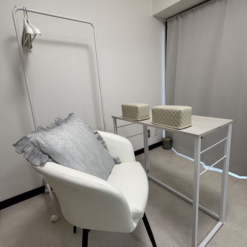 寝いるサロンl&p