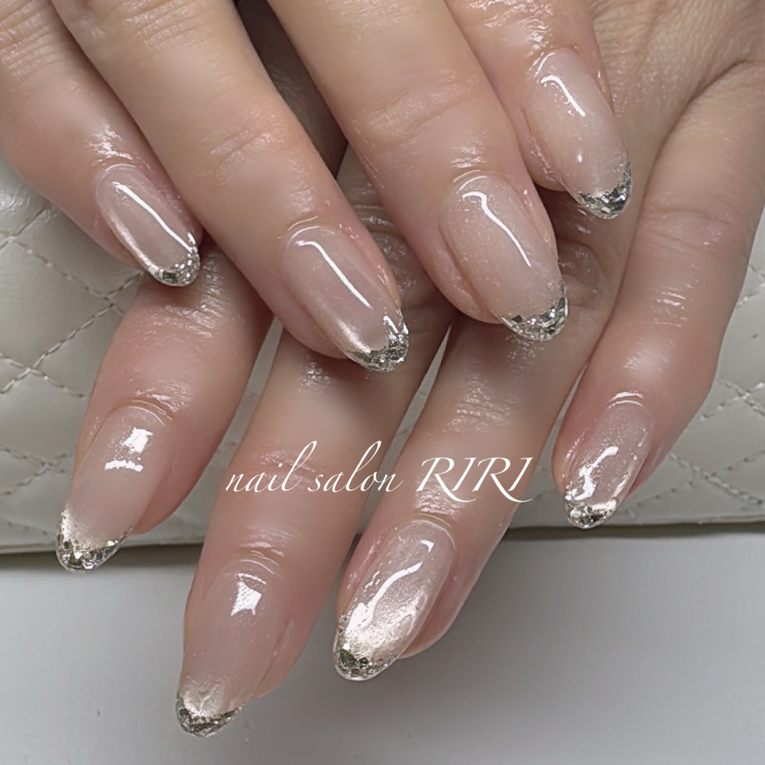 RIRI__nail