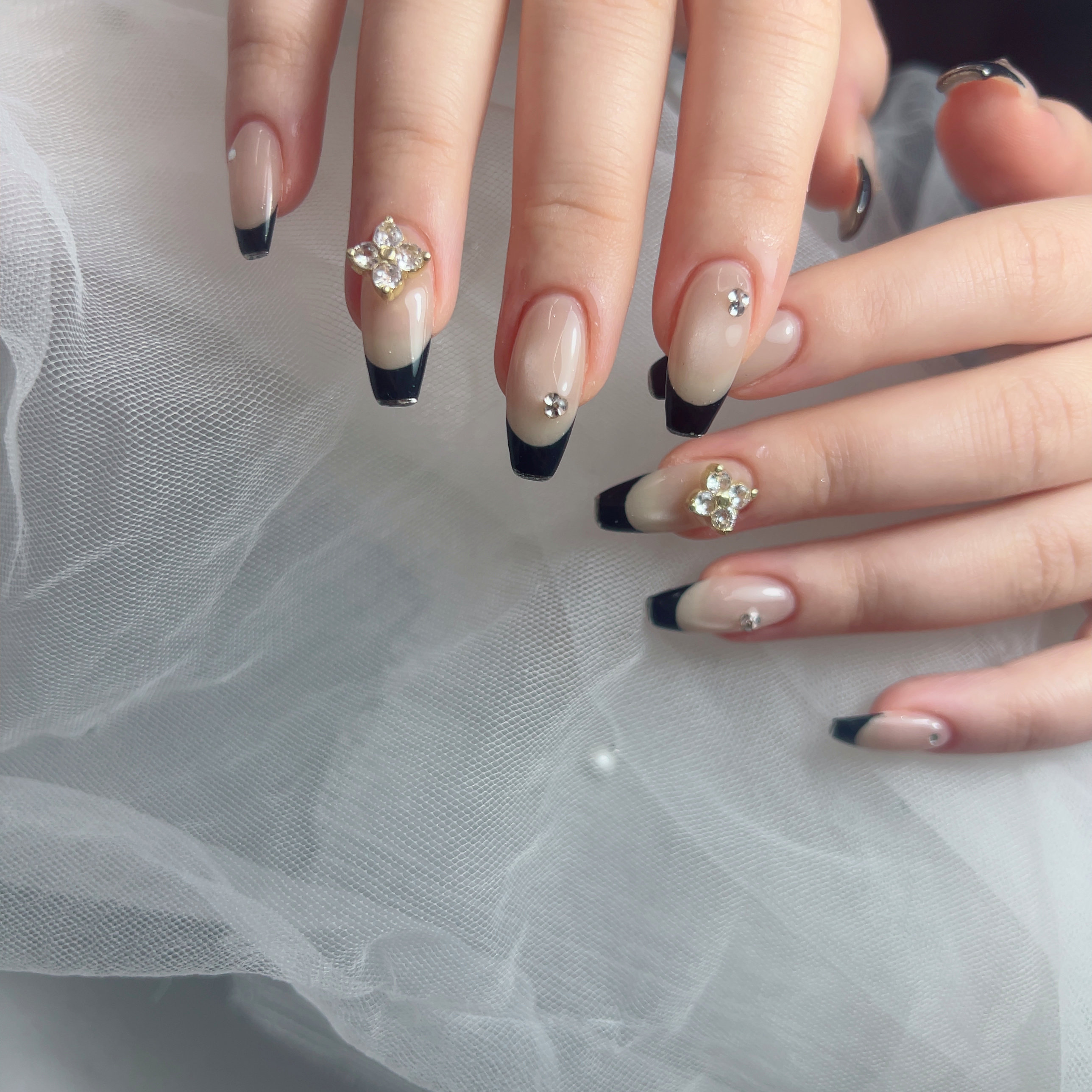 RIL.nail