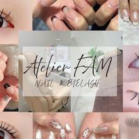nail.eyelashAtelierFAM