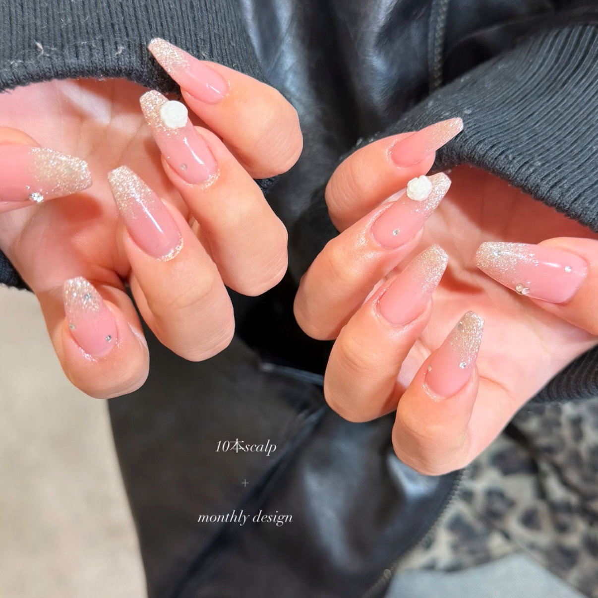FLUFFY__nail