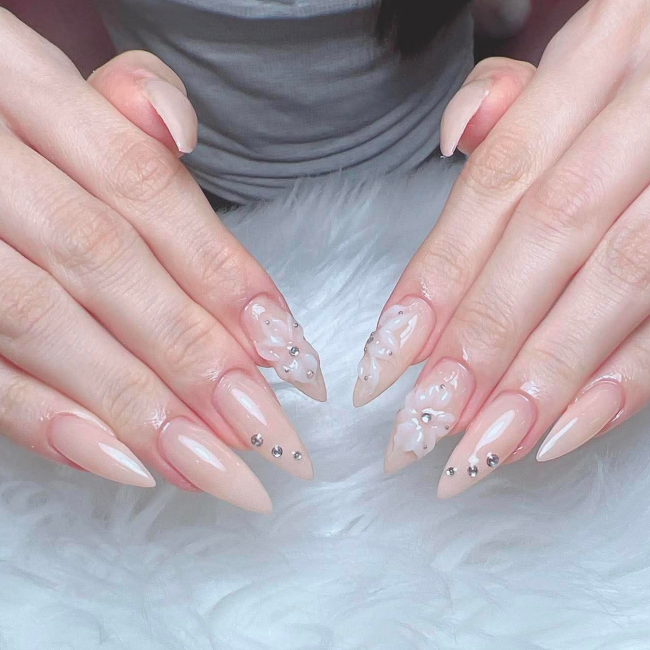 Umee_Nail