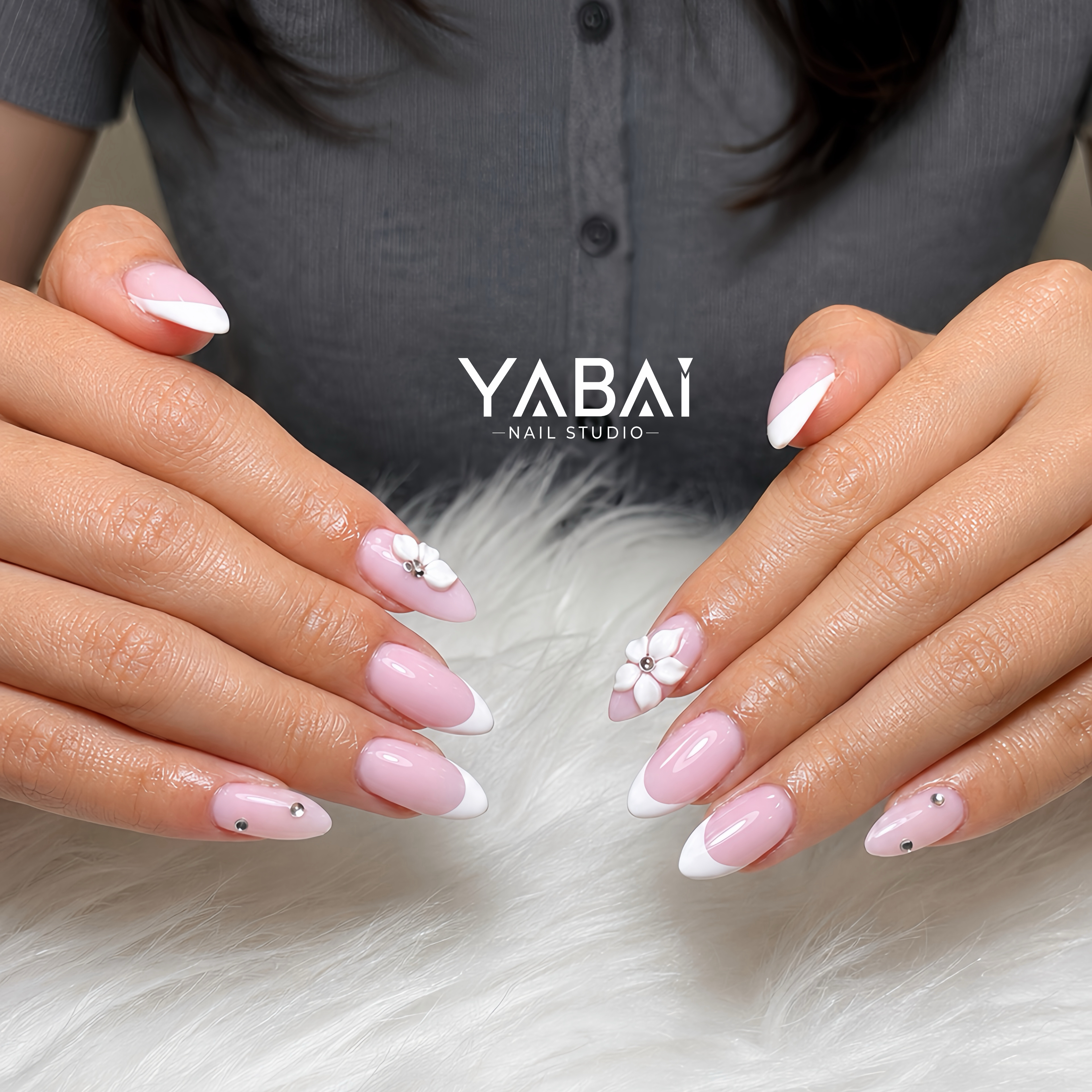 YaBai_Nail